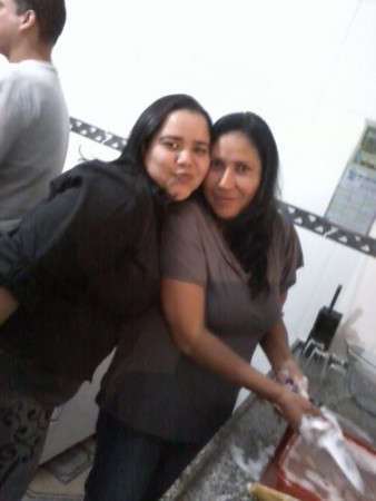 yo & Mi Madre